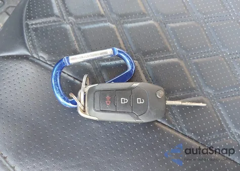 2019 Ford F-250 Xlt из США, поврежденный, VIN 1FT7W2BT6KEC40305